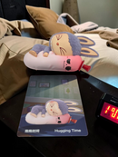 The Monster's 1:00 am figures - Confirmed