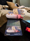 The Monster's 1:00 am figures - Confirmed