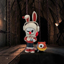 The Wicked Union Mr. Bone Collectible Figure Set