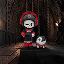 The Wicked Union Mr. Bone Collectible Figure Set