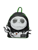 Disney Loungefly Nightmare Before Christmas Mini Backpack