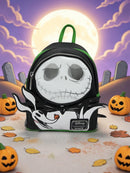Disney Loungefly Nightmare Before Christmas Mini Backpack
