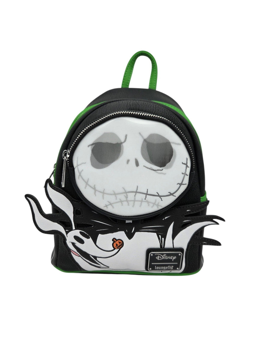 Disney Loungefly Nightmare Before Christmas Mini Backpack