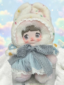 Nommi Weather Forecast Plush Doll Blind Box Collection