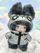 Nommi Weather Forecast Plush Doll Blind Box Collection