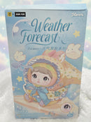 Nommi Weather Forecast Plush Doll Blind Box Collection