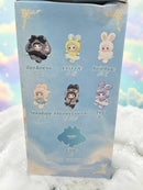 Nommi Weather Forecast Plush Doll Blind Box Collection