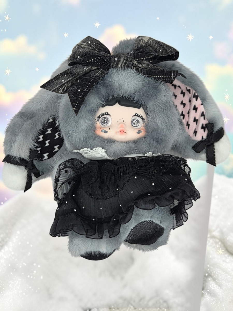 Nommi Weather Forecast Plush Doll Blind Box Collection