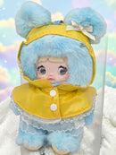 Nommi Weather Forecast Plush Doll Blind Box Collection