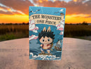The Monsters One Piece - Confirmed Usopp