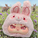 Idol Plush First Gen Animal - Confirmed Rabbit