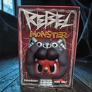 Chaosweet Rebel Monster Series Collectible Art Toy Figure