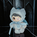 Silent Haven Tarti Collectible Plush Figure