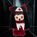 Silent Haven Tarti Collectible Plush Figure