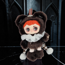 Silent Haven Tarti Collectible Plush Figure