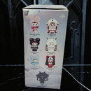 Silent Haven Tarti Collectible Plush Figure