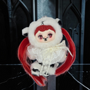 Silent Haven Tarti Collectible Plush Figure