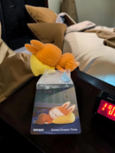 The Monster's 1:00 am figures - Confirmed