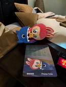 The Monster's 1:00 am figures - Confirmed