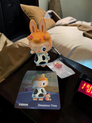 The Monster's 1:00 am figures - Confirmed