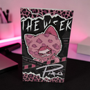 The Week Series Plush Toy Keychain Blind Box