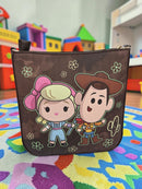 PIXAR Character Themed Crossbody Shoulder Bag