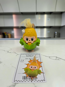 The Monster's Wacky Mart - Confirmed