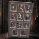 The Wicked Union Mr. Bone Collectible Figure Set