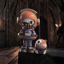 The Wicked Union Mr. Bone Collectible Figure Set