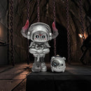 The Wicked Union Mr. Bone Collectible Figure Set