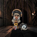 The Wicked Union Mr. Bone Collectible Figure Set