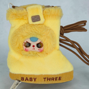 Baby Three Mobile Hanging Bag - Confirmed