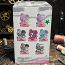 TOP TOY ZERO Doll Paradise Rhapsody Series Plush Figure