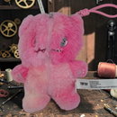 TOP TOY ZERO Doll Paradise Rhapsody Series Plush Figure