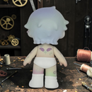 TOP TOY ZERO Doll Paradise Rhapsody Series Plush Figure