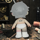 TOP TOY ZERO Doll Paradise Rhapsody Series Plush Figure
