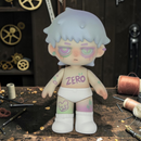 TOP TOY ZERO Doll Paradise Rhapsody Series Plush Figure