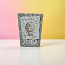 POP MART Zsiga Series Collectible Art Toy Figure