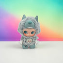 POP MART Zsiga Series Collectible Art Toy Figure