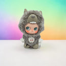 POP MART Zsiga Series Collectible Art Toy Figure