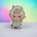 POP MART Zsiga Series Collectible Art Toy Figure