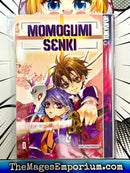 Momogumi Plus Senki Vol 1
