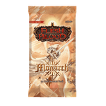 Flesh and Blood Monarch Booster Pack | Unlimited