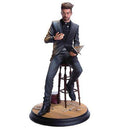 Mondo AMC Preacher Jesse Custer 10 inch Statue