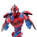 Mondo Spider-Man Mecha 10-Inch Action Figure