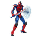 Mondo Spider-Man Mecha 10-Inch Action Figure