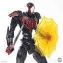 Mondo Spider-Man Miles Morales Mecha Marvel Action Figure - SDCC 2021 Previews Exclusive