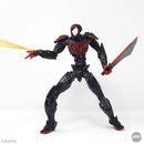 Mondo Spider-Man Miles Morales Mecha Marvel Action Figure - SDCC 2021 Previews Exclusive