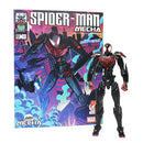 Mondo Spider-Man Miles Morales Mecha Marvel Action Figure - SDCC 2021 Previews Exclusive