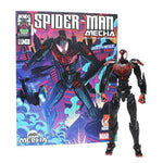 Mondo Spider-Man Miles Morales Mecha Marvel Action Figure - SDCC 2021 Previews Exclusive